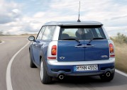 Mini Cooper S Clubman